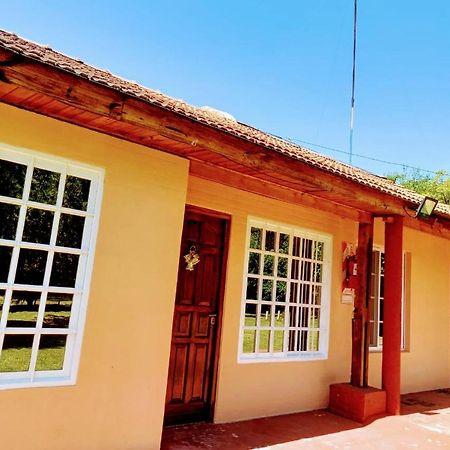 Posada Quinta Pata Ezeiza Exterior photo