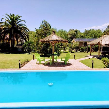Posada Quinta Pata Ezeiza Exterior photo