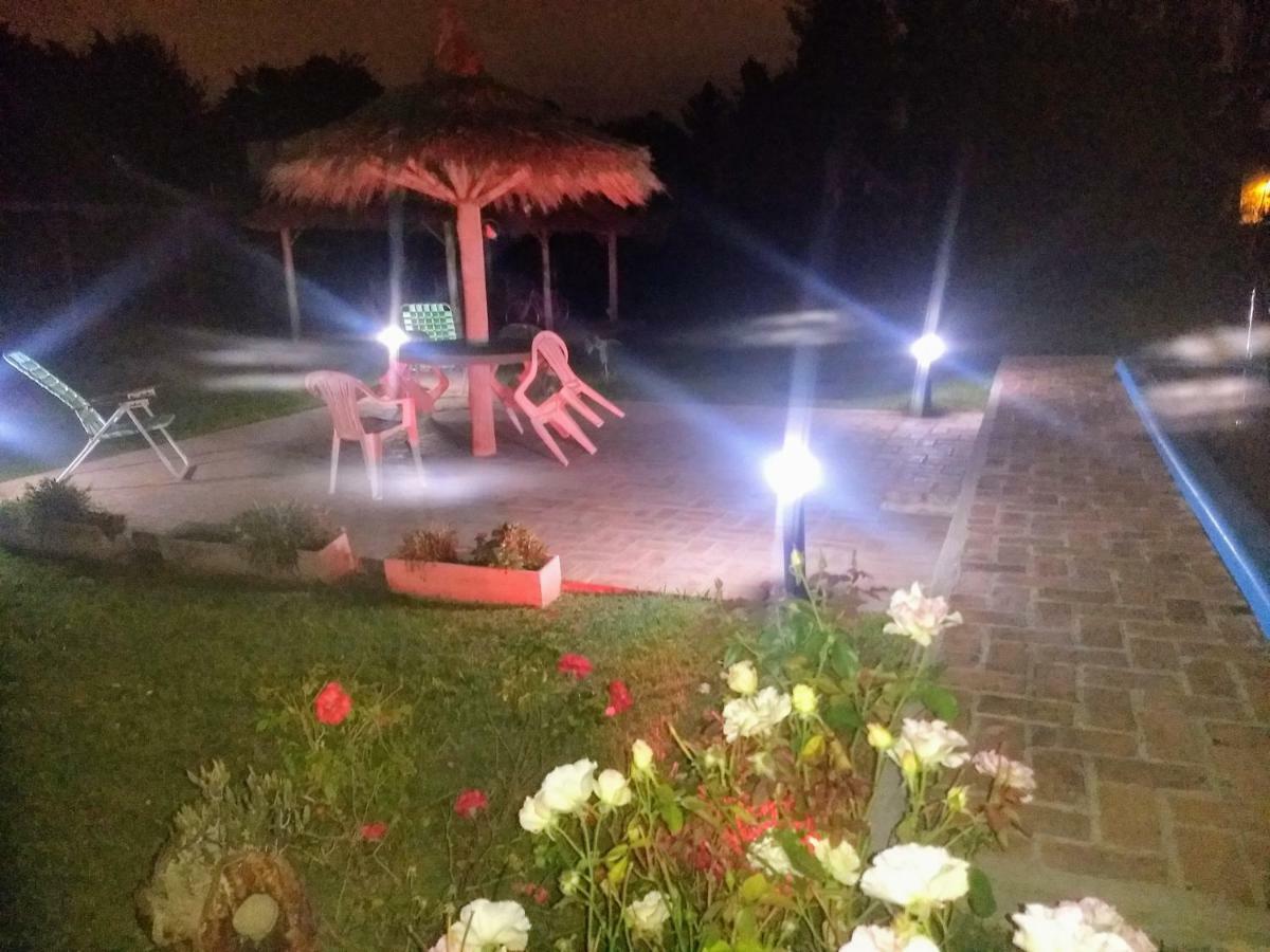 Posada Quinta Pata Ezeiza Exterior photo